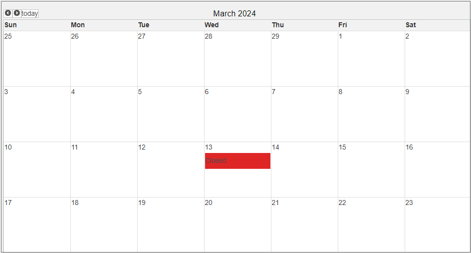 Blocked day on Calendar Resource.png