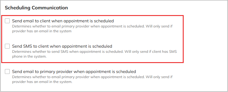 Scheduling Communication w-email and sms highlighted.png