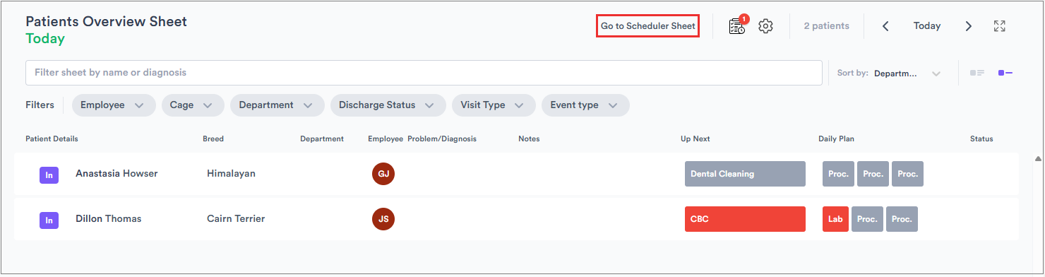 Scheduler Sheet link outlined.png