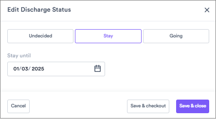 Discharge status-stay.png