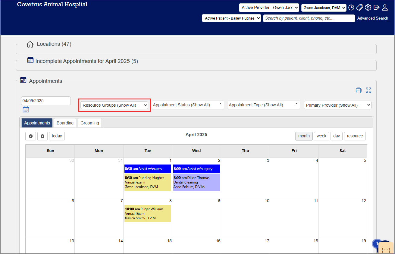 Home w-res grp drop-down.png