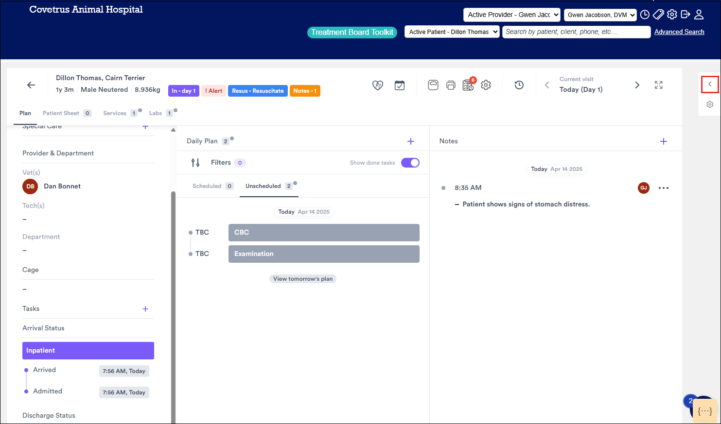 Open right-side panel - patient review of MR.png