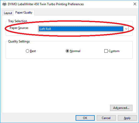 Breaking Down Your Label Options for DYMO Printers