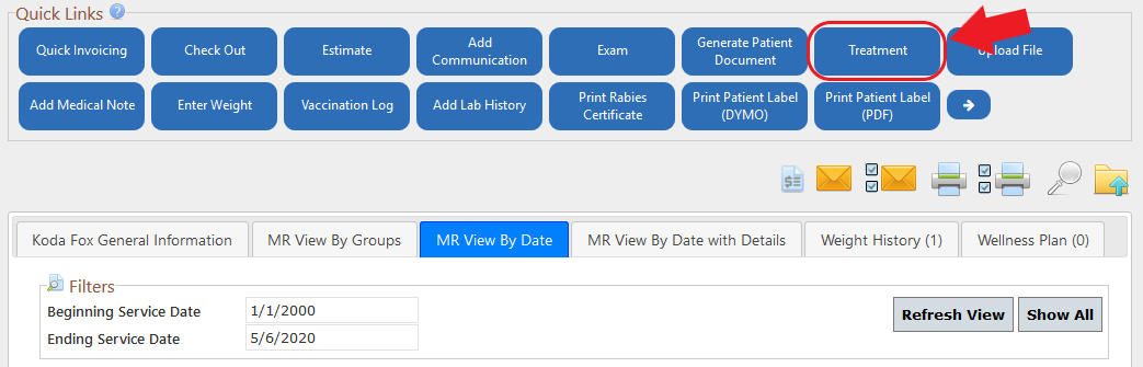 How Do I Submit A Zoetis Reference Lab Order Covetrus Pulse Help Center