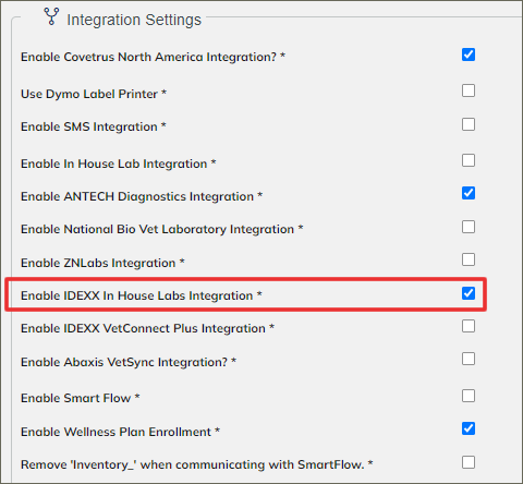 IDEXX-Integration_Settings.png