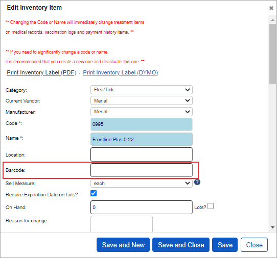 how-do-i-set-up-a-barcode-device-covetrus-pulse-help-center